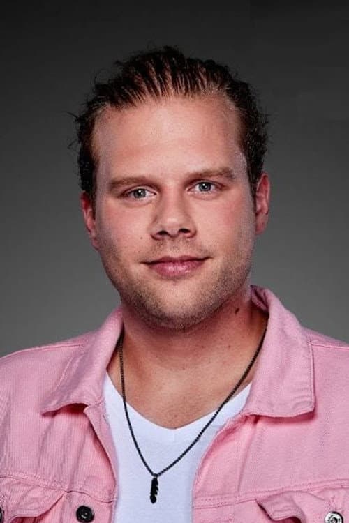 Casper Lammers profile photo