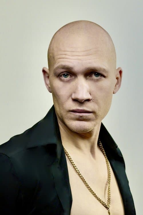 Bartosz Mikulak profile photo