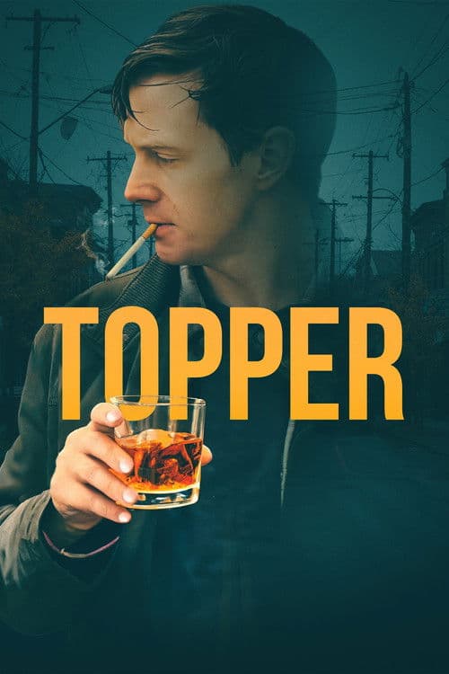 Topper poster