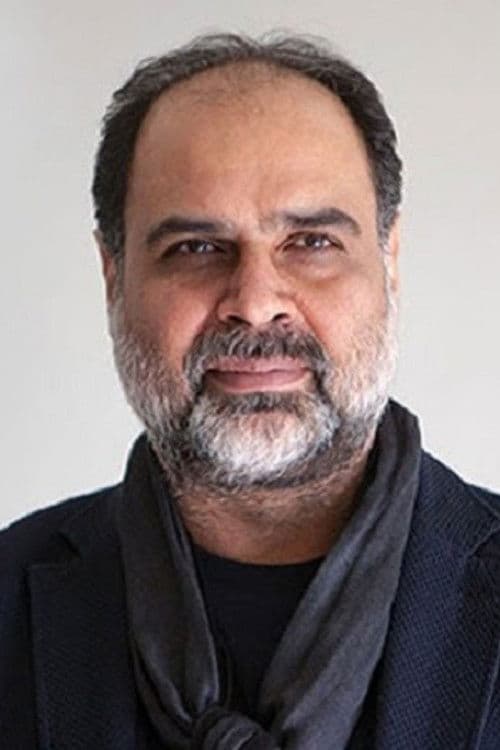 Mojtaba Mirtahmasb profile photo