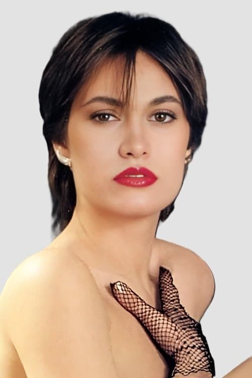 Eva Lyberten profile photo