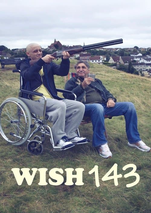 Wish 143 poster
