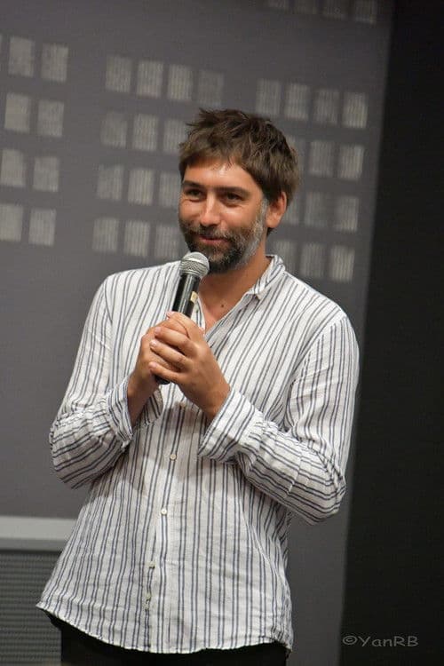 Jérémy Trouilh profile photo