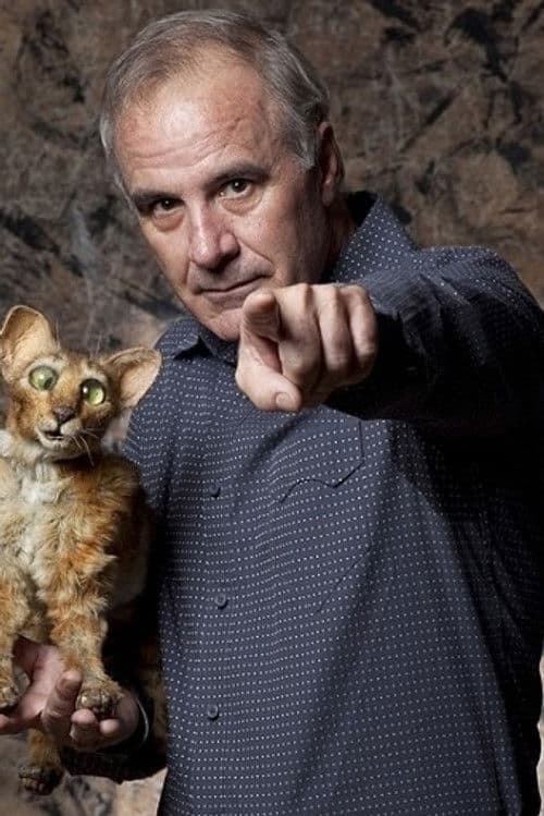 Trent Harris profile photo