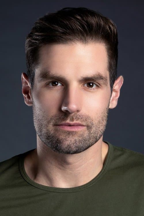 David Terry profile photo