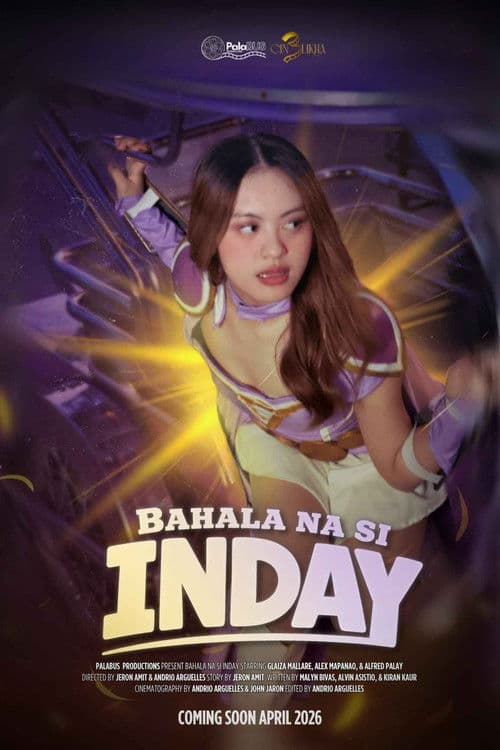 Bahala na si Inday poster