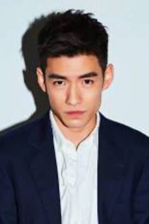 Huang Jidong profile photo