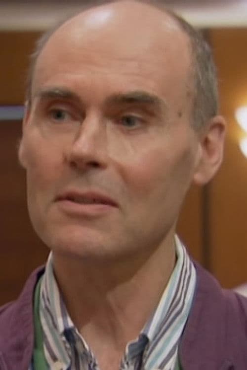 Ben Cherry profile photo