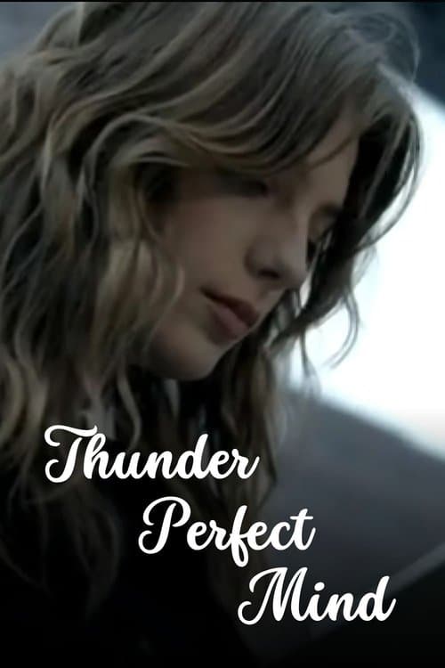 Thunder Perfect Mind poster