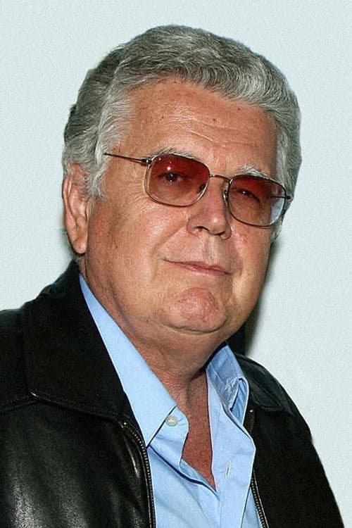 Greydon Clark profile photo