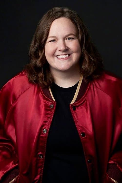 Molly Kearney profile photo