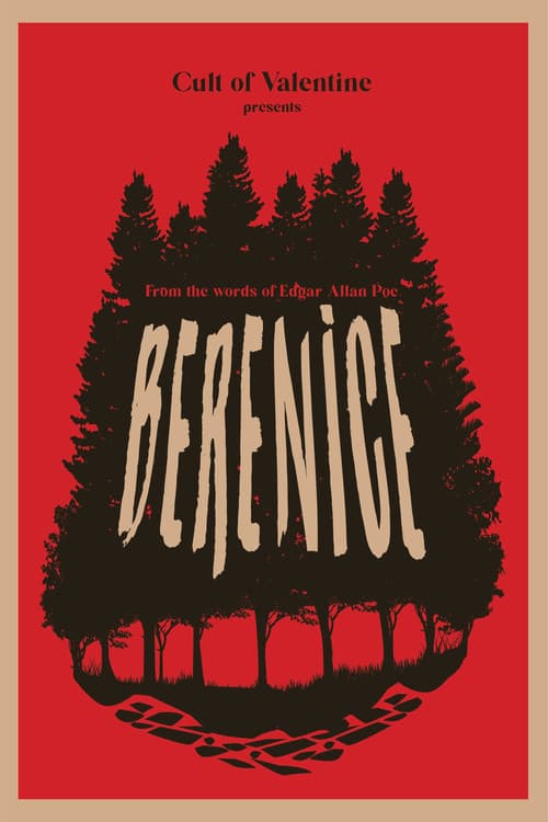 Berenice poster