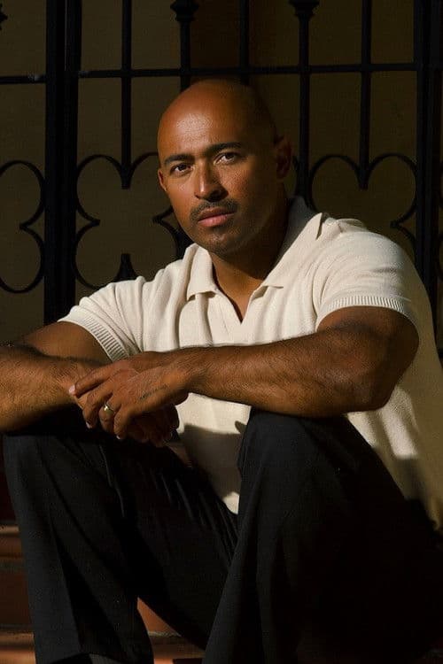 Joel Muniz profile photo