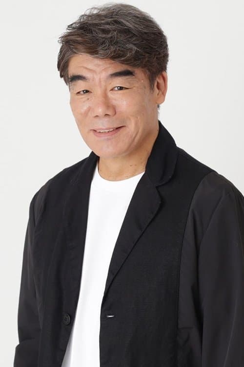 Takehiro Murata profile photo