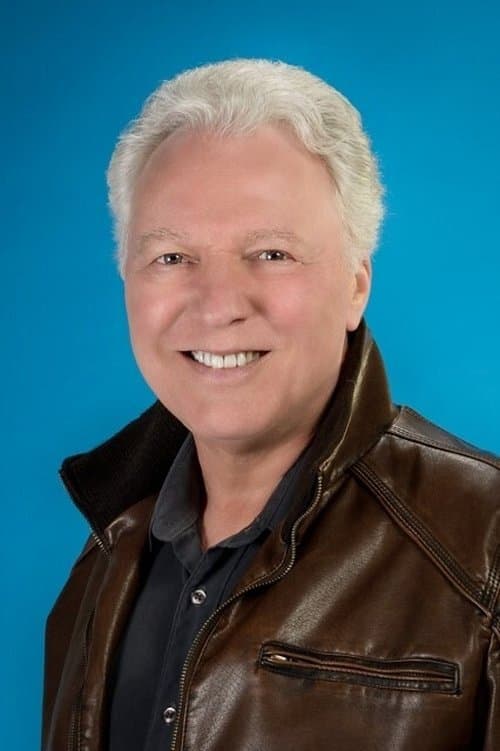 Ted Friend profile photo