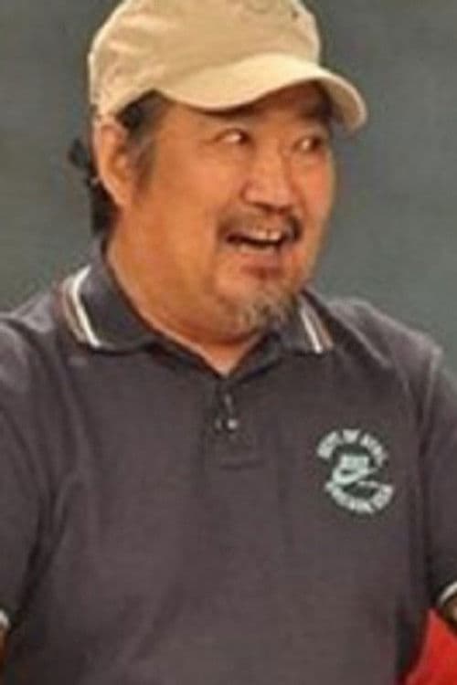 Xiaozhong Wang profile photo