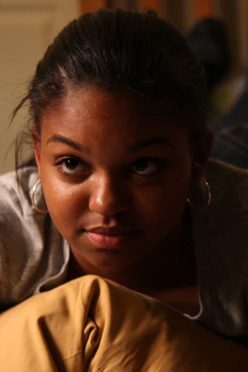 Kiarra Hogan profile photo