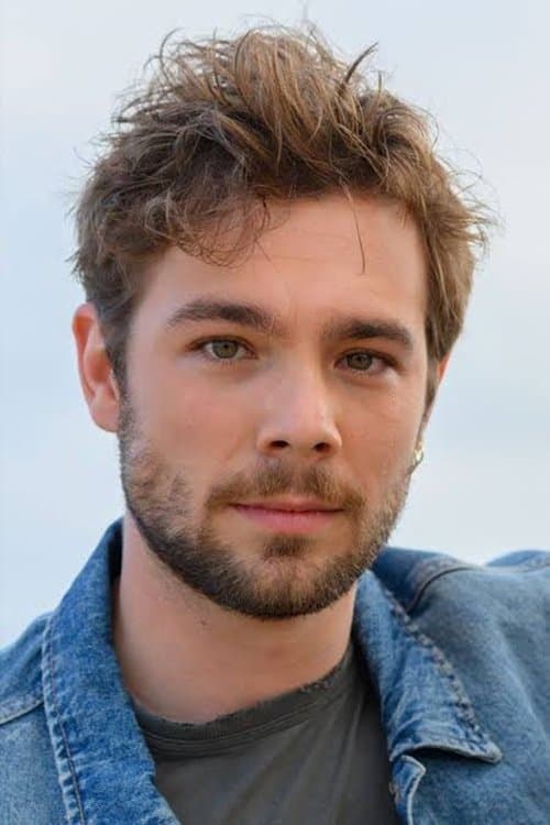 Carlos Cuevas profile photo