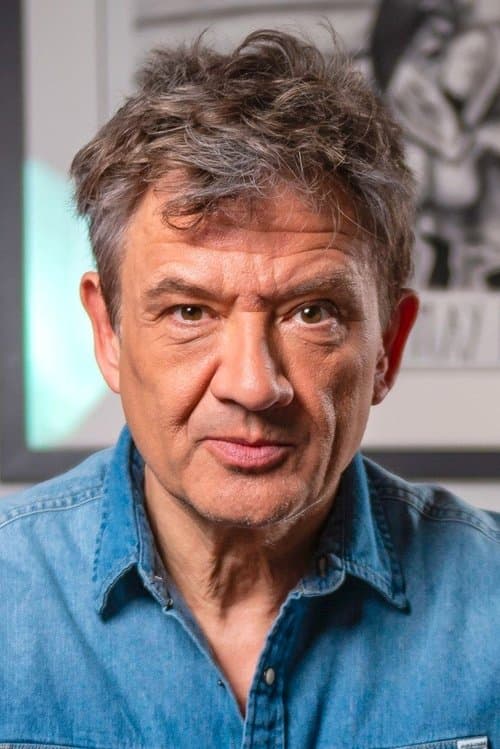 Bart Peeters profile photo