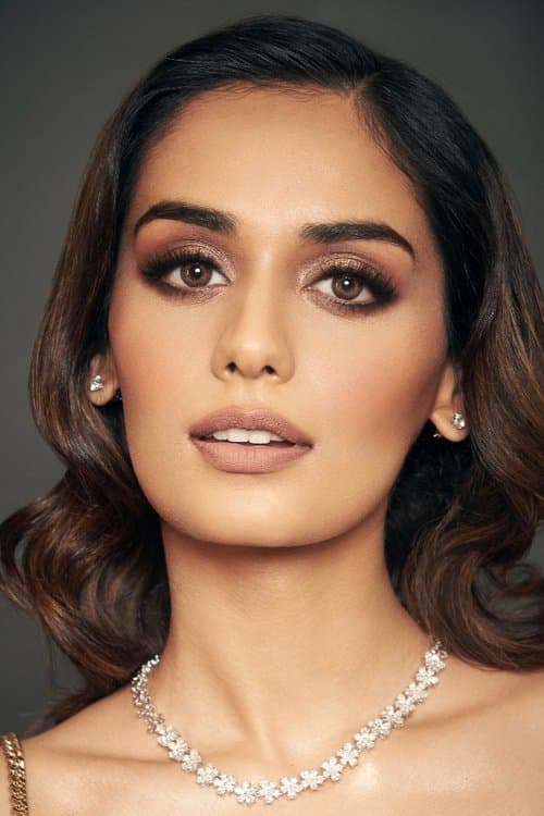Manushi Chhillar profile photo