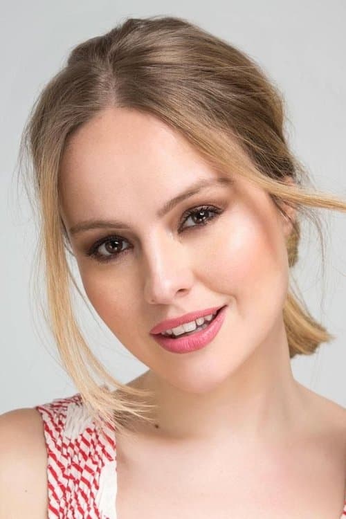 Esmeralda Moya profile photo