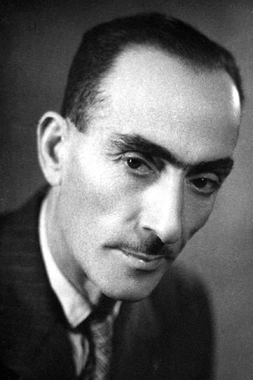 Mikail Mikaylov profile photo