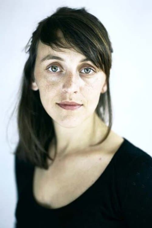 Emmanuelle Hiron profile photo