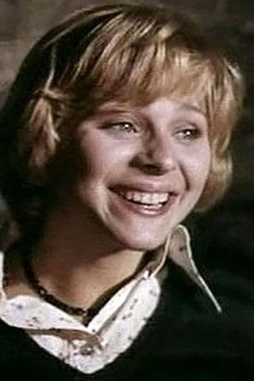 Mariya Velikanova profile photo