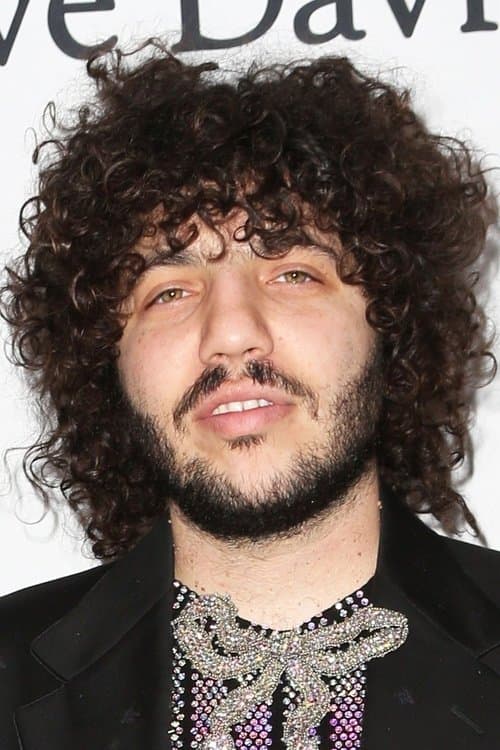 Benny Blanco profile photo