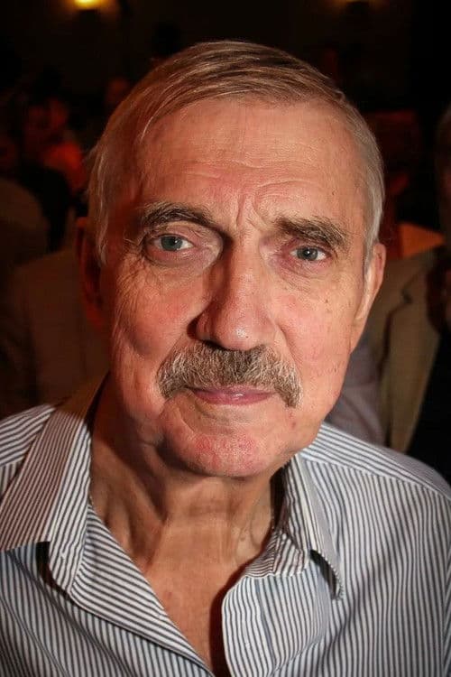 Yevgeni Kindinov profile photo