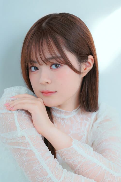 Anna Nagase profile photo