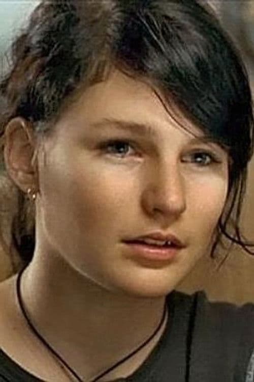 Sara Langebæk Gaarmann profile photo