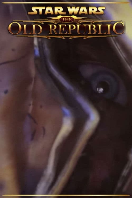 Star Wars: The Old Republic - Betrayed poster