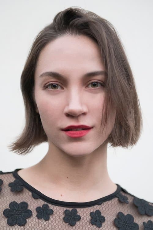 Sydney Lemmon profile photo