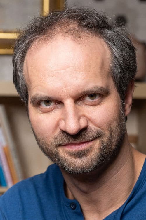 Petr Vršek profile photo