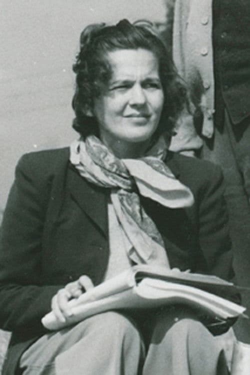 Ingegerd Ericsson profile photo