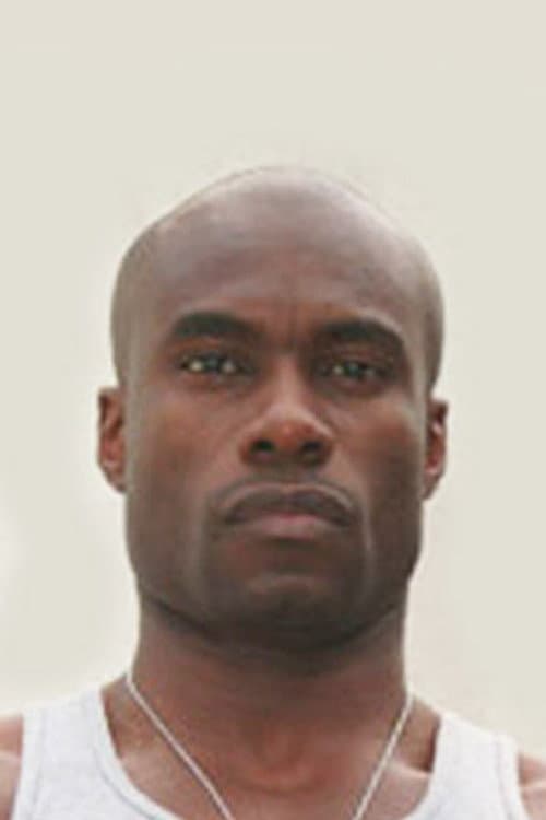 Moses Nyarko profile photo