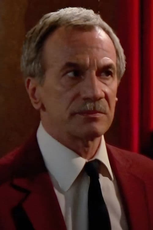 Bill Saluga profile photo