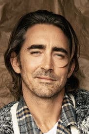 Lee Pace profile photo