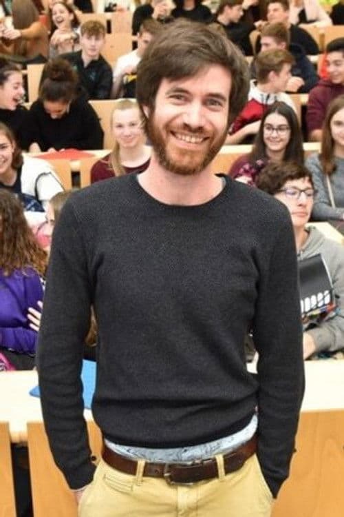 Jérémie Cousin profile photo