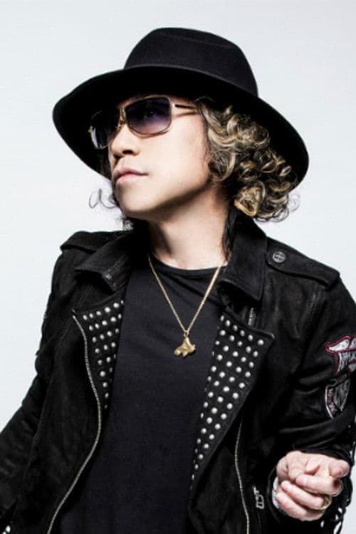 Akio Togashi profile photo