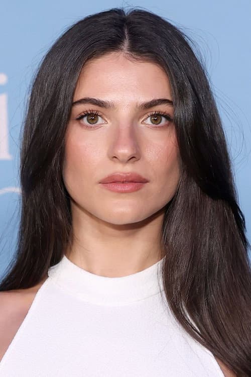 Ella Rubin profile photo
