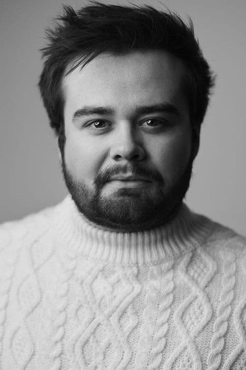 Damian Thüne profile photo