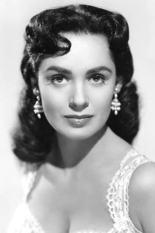 Susan Cabot profile photo