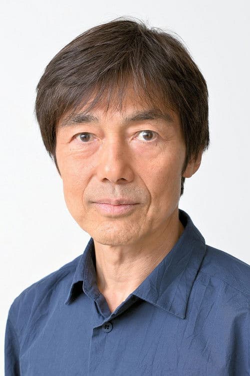 Hiroshi Isobe profile photo