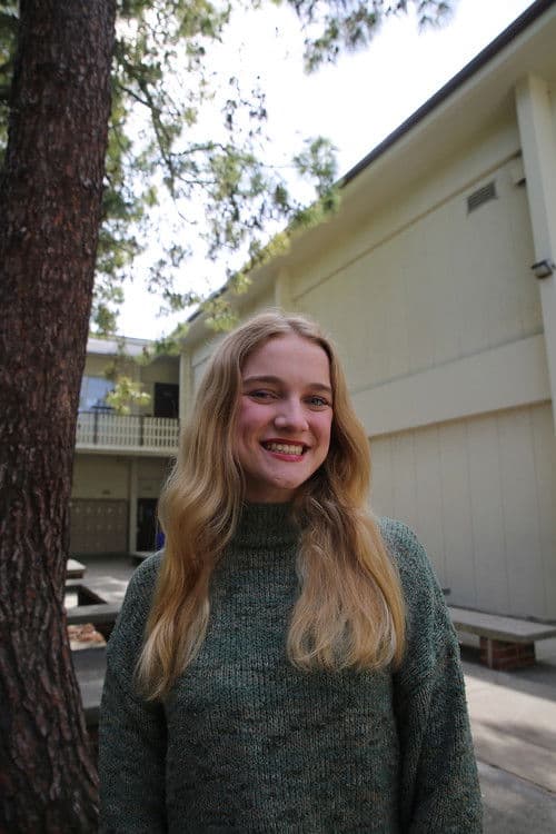 Juliette Belke profile photo