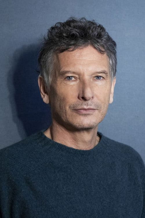 Nicolas Cuche profile photo