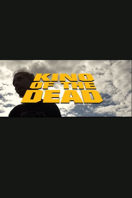 Kino of the Dead poster