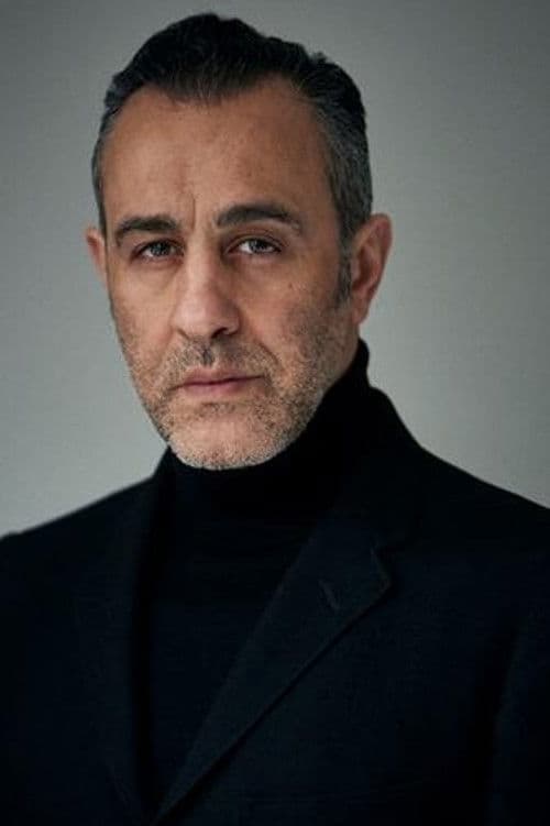 Christos Tolera profile photo