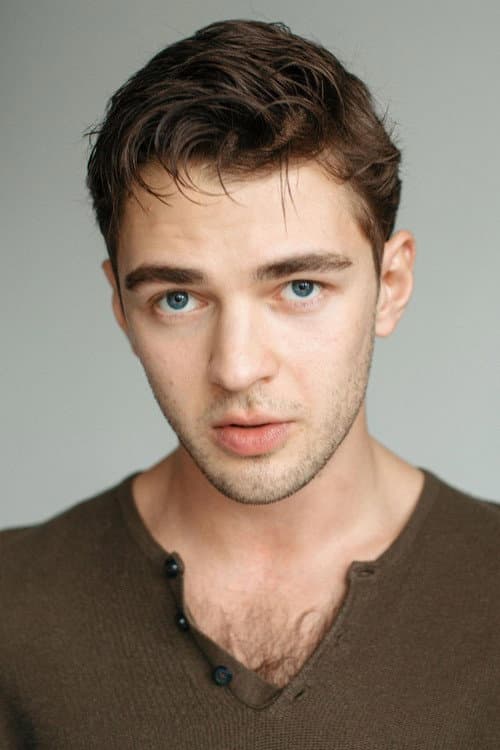 Artem Vasilishin profile photo